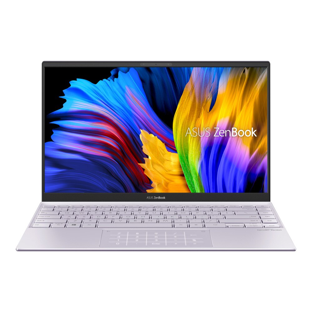 Lilac Mist Asus Ux425 16gb ASUS Zenbook 14 OLED UX3405MA-QD441W 14