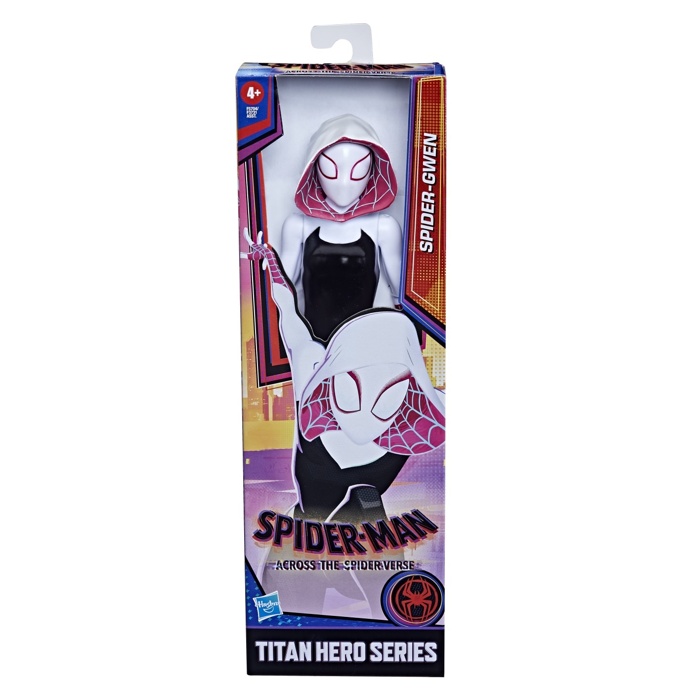 Togetic Marvel Spider-man: Into The Spider-verse Titan | Cuotas sin interés
