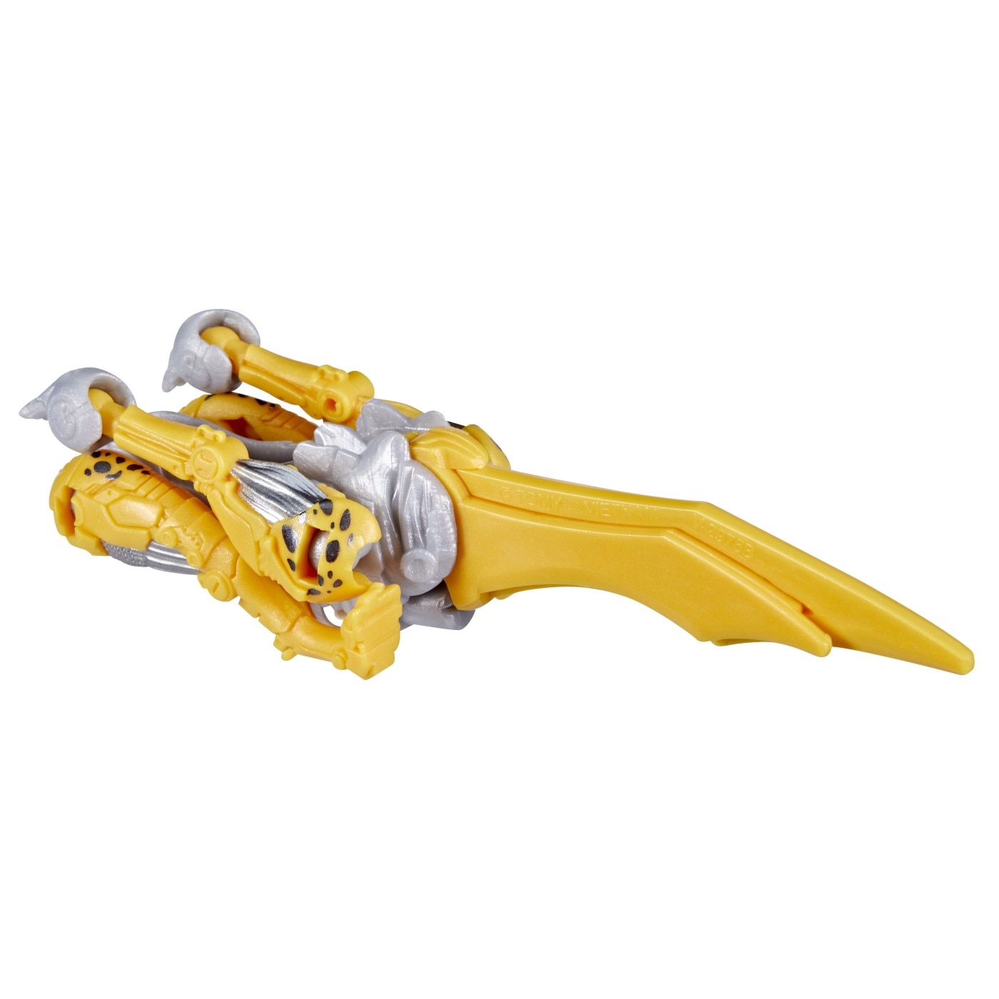Ábra Transformers Beast Alliance Cheetor, 7,5 cm eMAG.hu