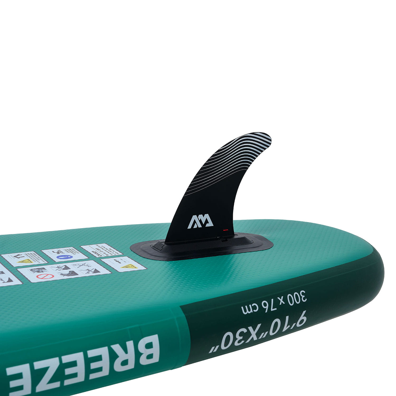 Paddle gonfiabile Aqua Marina Breeze 9'10 All-Around 300 cm