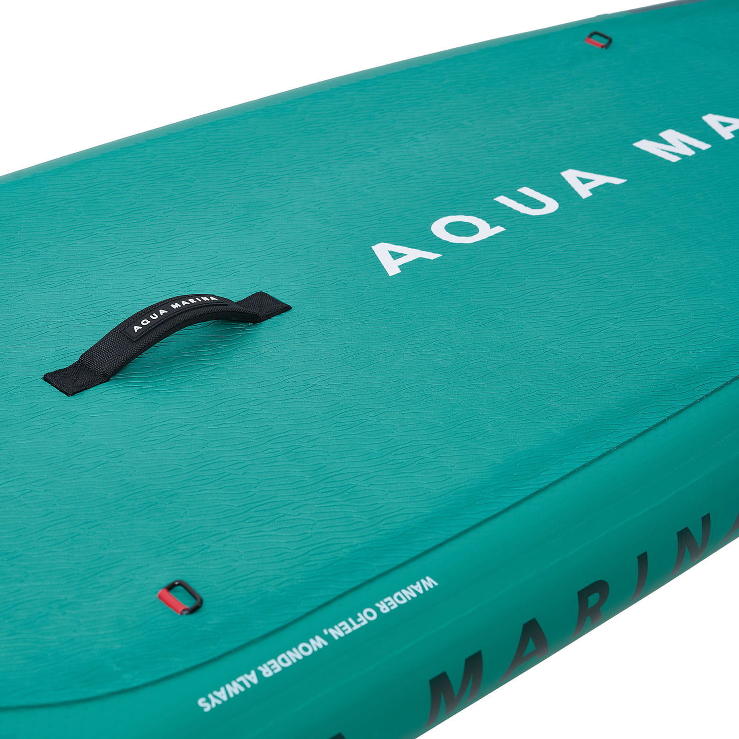 Planche de SUP gonflable Aqua Marina Breeze 9'10 Blue avec pagaie en
