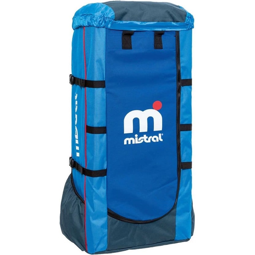 Set placa Stand up paddle Mistral, 320 x 84 x 15 cm, 10,8 kg eMAG.ro