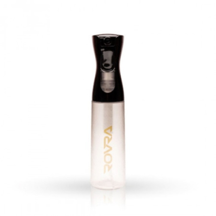 Pulverizator pentru frizerie 300 ml, Rovra