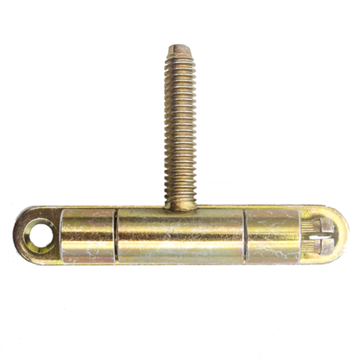 Шарнирна основа, 13 мм