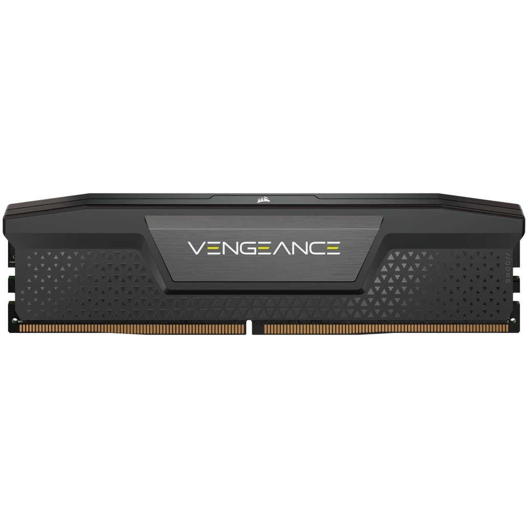 Memorie Corsair Vengeance 128GB, DDR5, 5600MHz, CL40, 4x32GB, 1.25