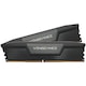 Memorie Corsair Vengeance Std PMIC, AMD EXPO Black Heatspreader, 64GB (2x32GB), DDR5, 6000MT/s, CL30