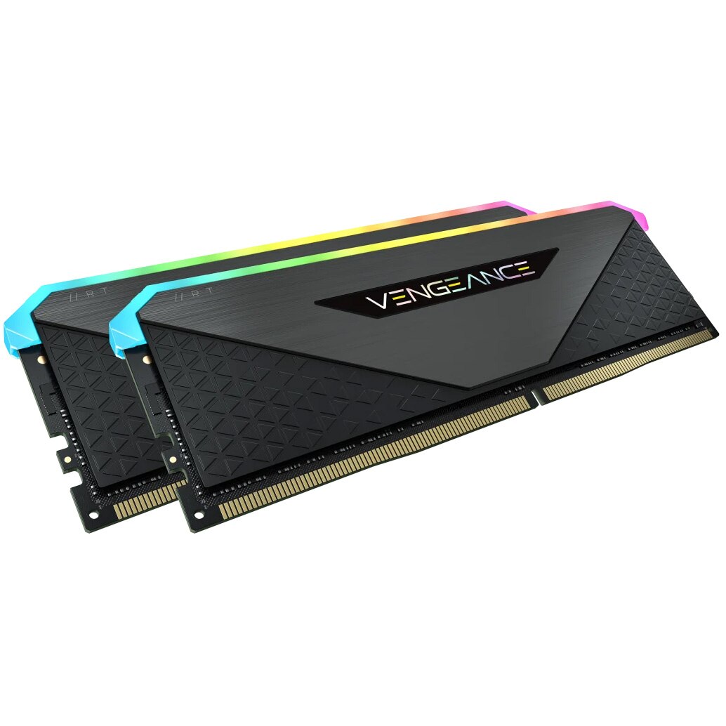 Memorie Corsair Vengeance XMP 2.0 Heatspreader for AMD Ryzen, 64GB