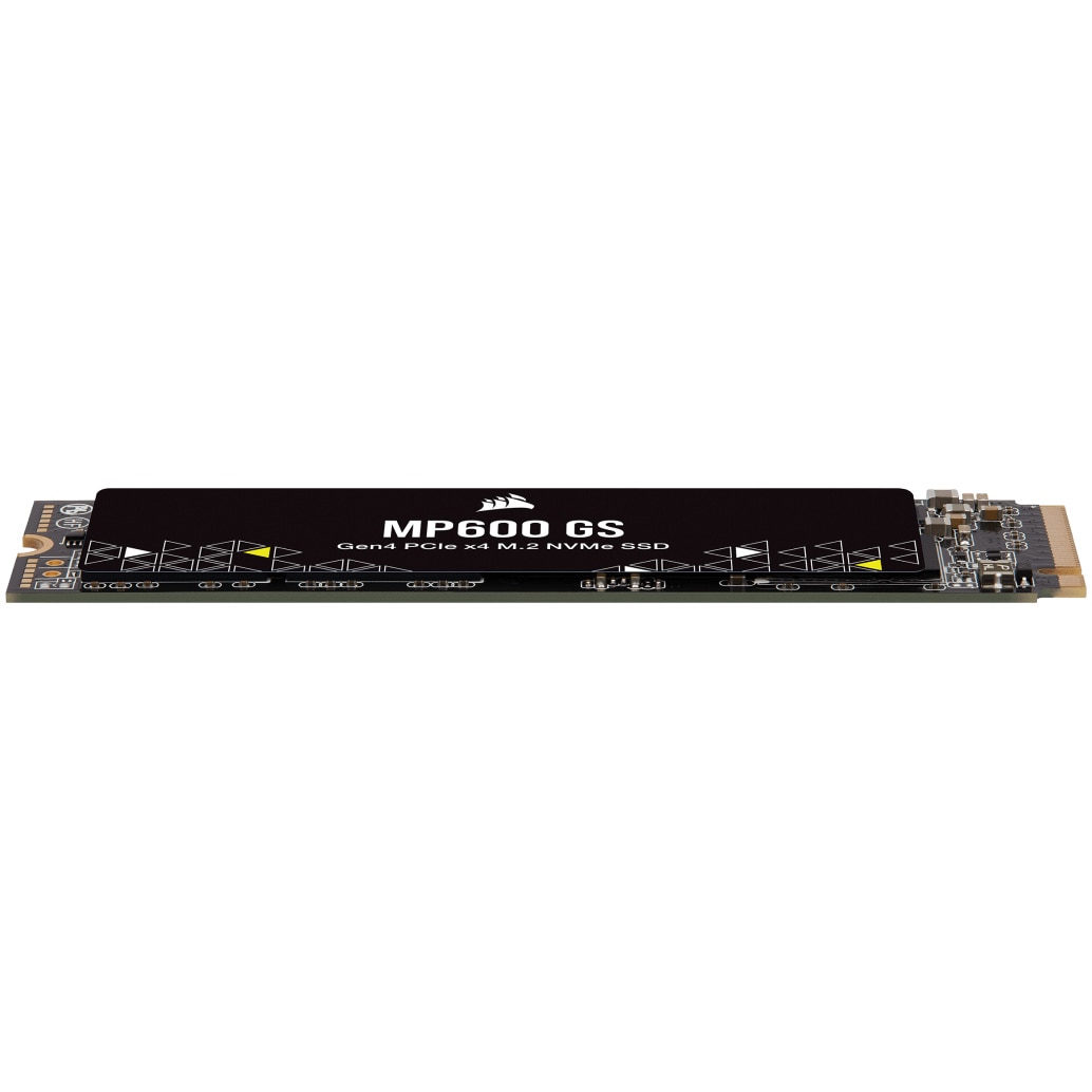 Solid-State Drive (SSD) Corsair MP600 GS, 500GB, Gen4 PCIe x4 NVMe