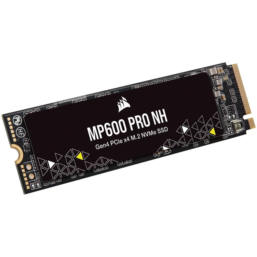 Solid-State Drive (SSD) Corsair MP600 PRO NH, 1TB, Gen4 PCIe x4