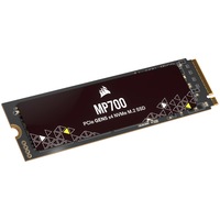 Solid-State Drive (SSD) Corsair MP700 2TB M.2 NVMe PCIe Gen. 5 x4