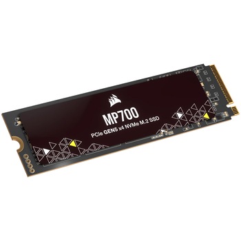 Solid-State Drive (SSD) Corsair MP700 2TB M.2 NVMe PCIe Gen. 5 x4