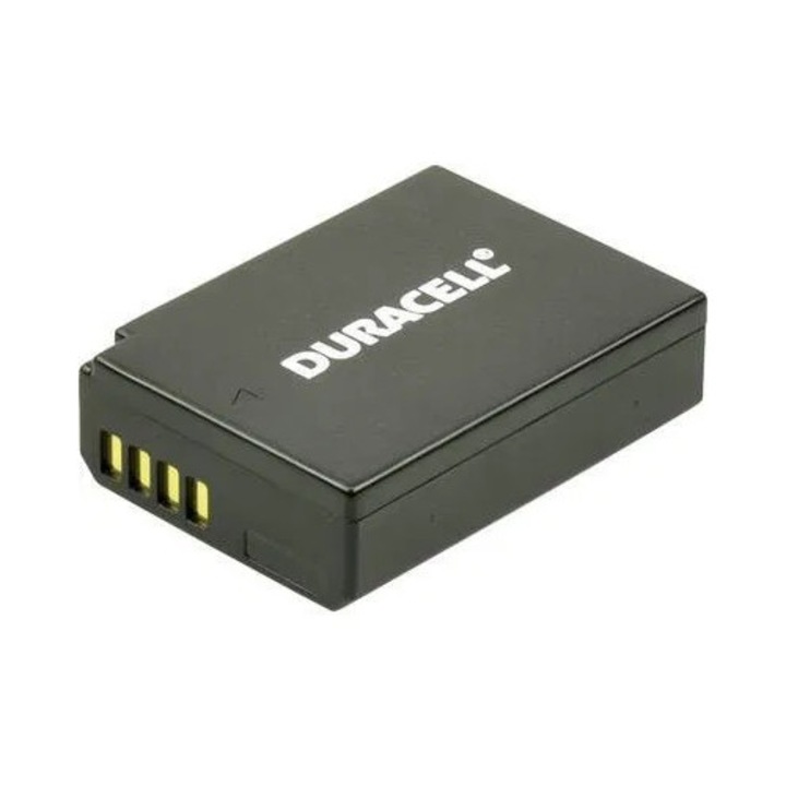 LP-E10 Canon kamera akku 7,4V 1020 mAh, Duracell (DR9967)