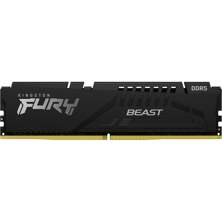 Памет Kingston 32 GB, 5600 MHz, 36-38-38