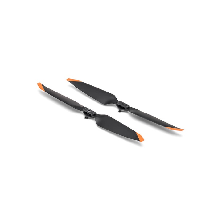 Set elice drona, DJI, Mavic 3 Enterprise, 9,4×5,3 inci, Negru
