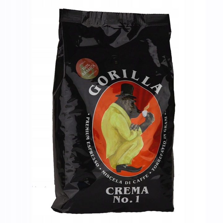 Joerges Gorilla krém No.1 1kg