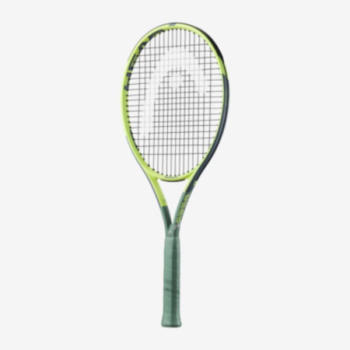 Racheta tenis IG Challenge Pro, grip 3, lime