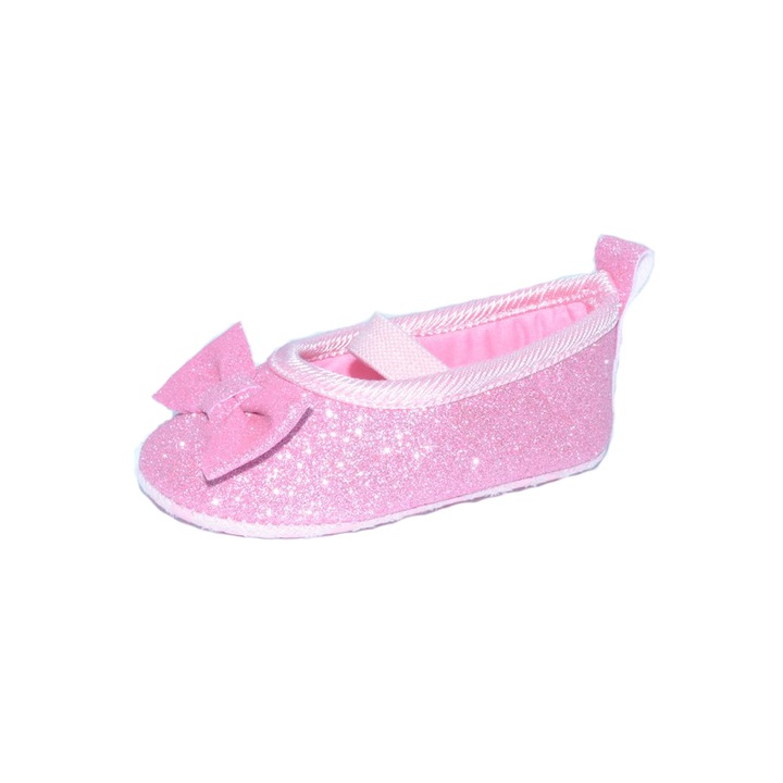 Elegáns lány csizma Mini Junior GM1809R-10-0-6 hónapos 17 EU
