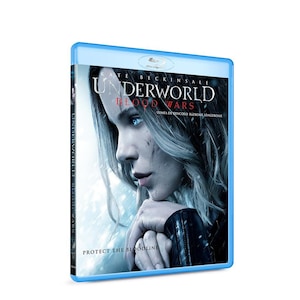 Lumea De Dincolo Razboaie Sangeroase Underworld Blood Wars Blu Ray Disc 2017 Emag Ro