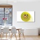 Tablou canvas pentru copii Animatie Oops Bee Movie , 40 x 60 cm