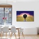 Tablou canvas pentru copii Animatie Minionii , 40 x 60 cm