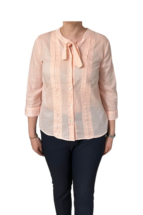 Női ing, Gant-Dobby, rózsaszín, 36