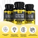 Extract de radacina Ashwagandha KSM-66® PREMIUM, 60 capsule vegane, 1200 mg/zi, Magneziu Bisglicinat, Zinc, Vitamina B6, Echilibru Psihic, Anxietate, Stres