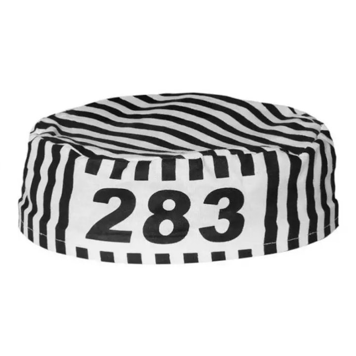 Palarie prizonier pentru barbati