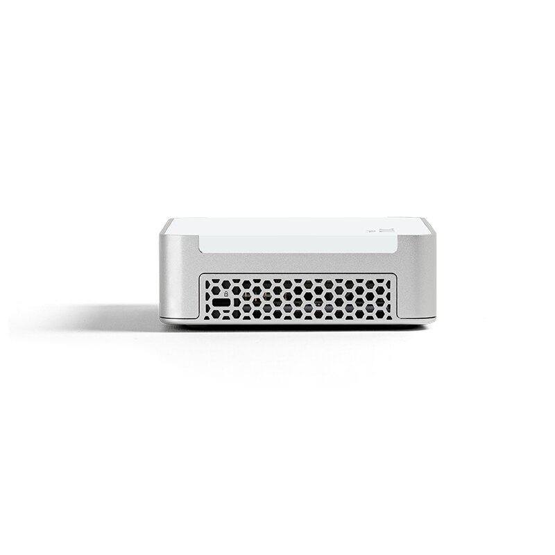 Mini PC Intel NUC 13 Pro Desk Edition, i71360P, 64GB RAM, 2TB SSD NVMe