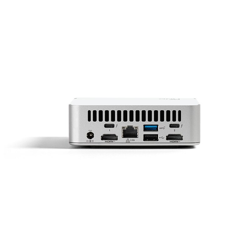 Mini PC Intel NUC 13 Pro Desk Edition, i7-1360P, 32GB RAM, 500GB