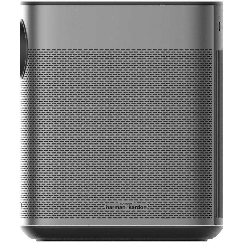 Videoproiector portabil Xgimi Halo+ 1080p, Android TV, 900 ANSI