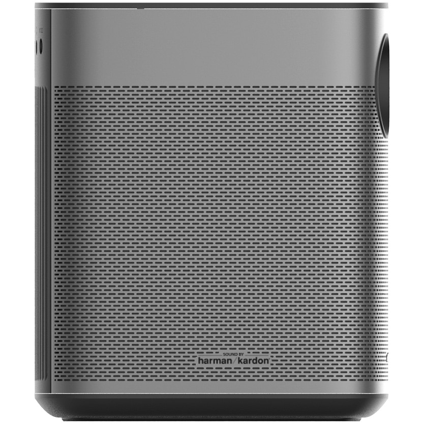 Videoproiector portabil Xgimi Halo+ 1080p, Android TV, 900 ANSI