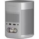 Videoproiector portabil Xgimi MoGo 2 720p, Android TV, 400 ISO lumeni, focalizare automata, WiFi, Bluetooth, alimentare USB-C