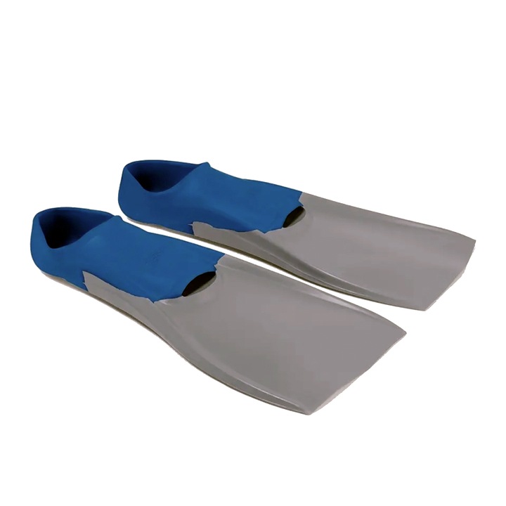 Speedo Long Blade felnőtt úszóuszony, 46-47