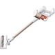 Xiaomi BHR6185EU G9 Plus Függőleges porszívó, 100000 RPM, 120AW, 0,6 L, 60 perc, Fehér
