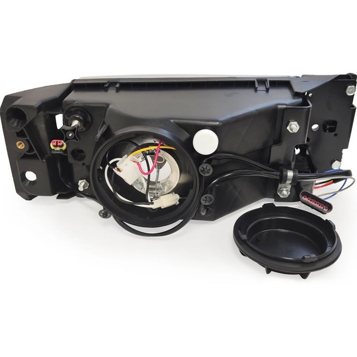 Ляв фар Eurocargo 91r, Lamiro, Iveco