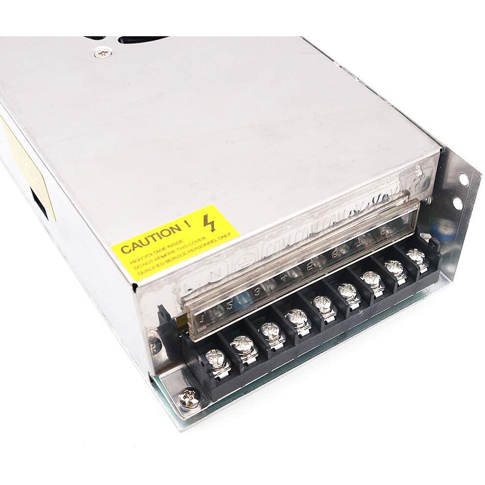 Alimentation à Découpage 12V 20A 240W - MicroPlanet Maroc Alimentation à Découpage 12V 20A 240W - MicroPlanet Maroc