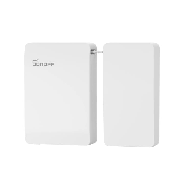 Kit inteligent motoare pentru draperie Sonoff ZigBee