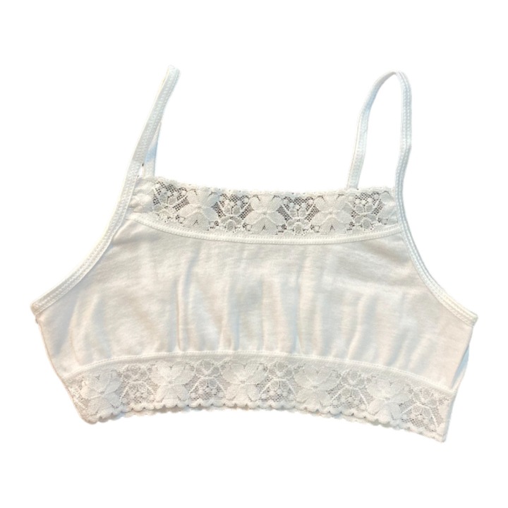 Set 3 piese, top fete Radita
