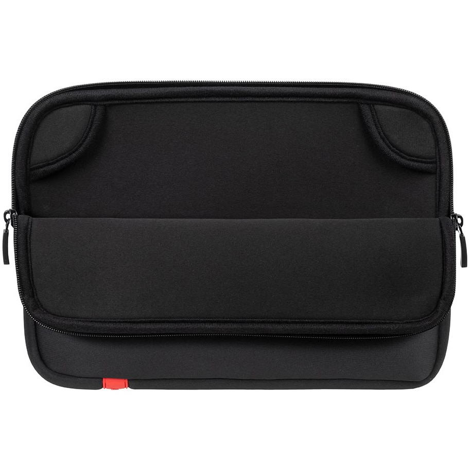 Husa Laptop Rivacase 5123 pentru MacBook 13", Negru