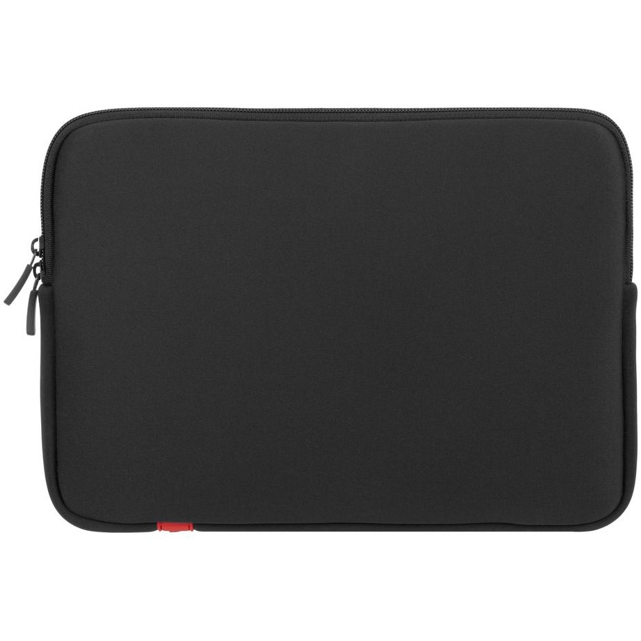 Husa Laptop Rivacase 5123 pentru MacBook 13", Negru