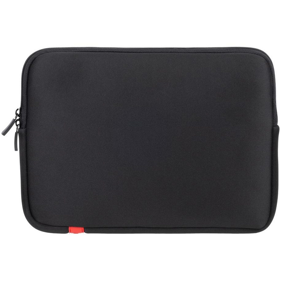 Husa Laptop Rivacase 5123 pentru MacBook 13", Negru