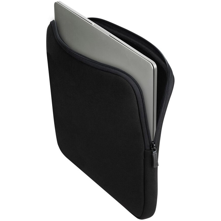 Husa Laptop Rivacase 5126 pentru MacBook Pro 14", Negru