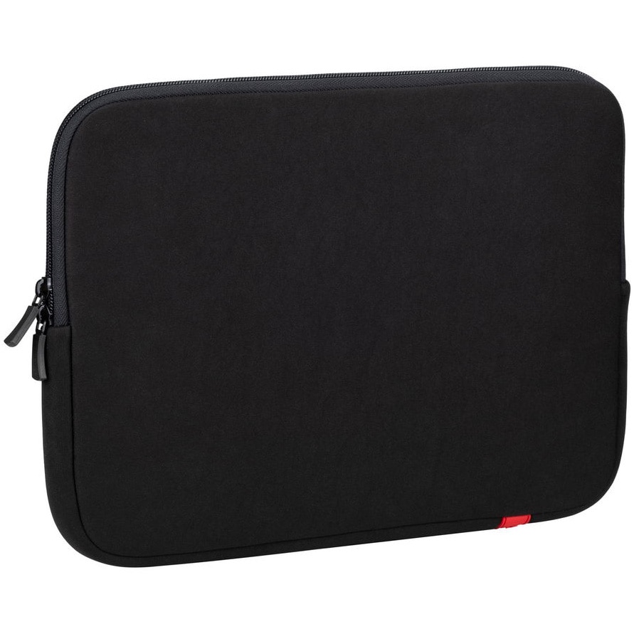 Husa Laptop Rivacase 5126 pentru MacBook Pro 14", Negru
