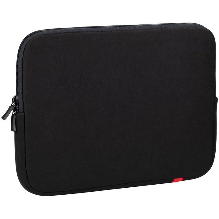 Калъф за лаптоп Rivacase 5126 за MacBook Pro 14", Черен