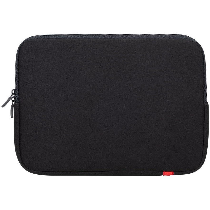 Husa Laptop Rivacase 5126 pentru MacBook Pro 14", Negru