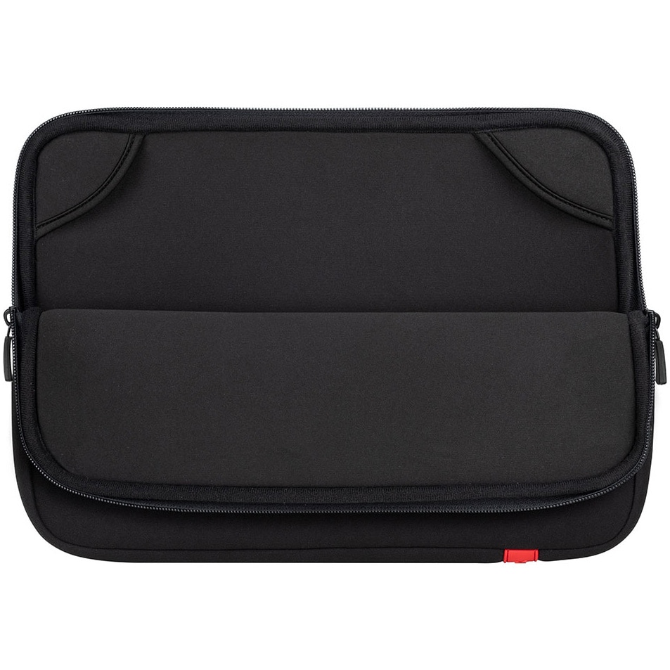 Husa Laptop Rivacase 5126 pentru MacBook Pro 14", Negru