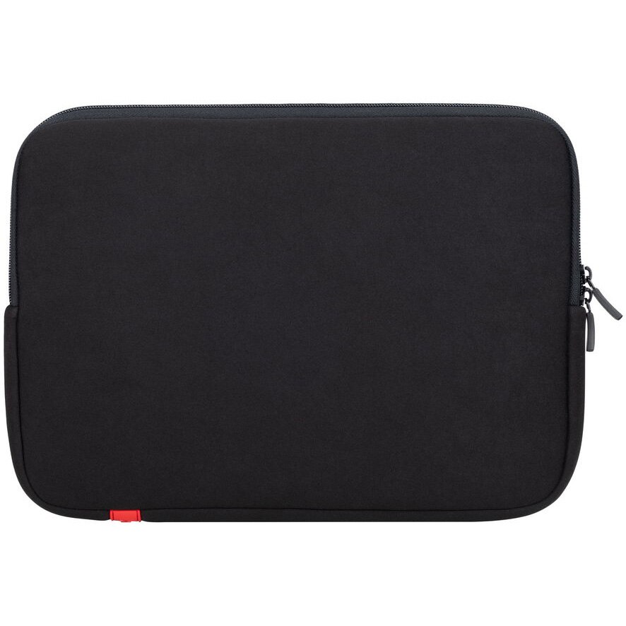 Husa Laptop Rivacase 5126 pentru MacBook Pro 14", Negru