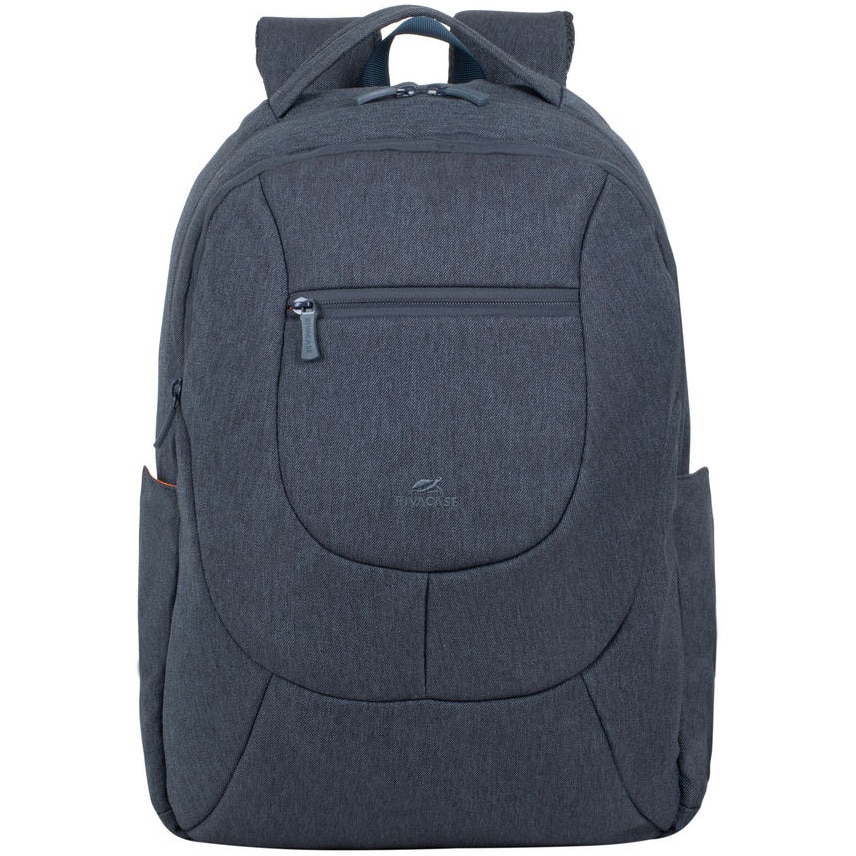 Rucsac laptop Rivacase 7761 15.6", Gri inchis