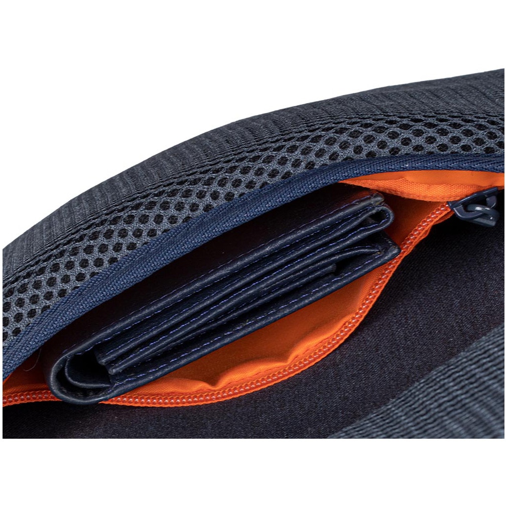 Rucsac laptop Rivacase 7761 15.6", Gri inchis