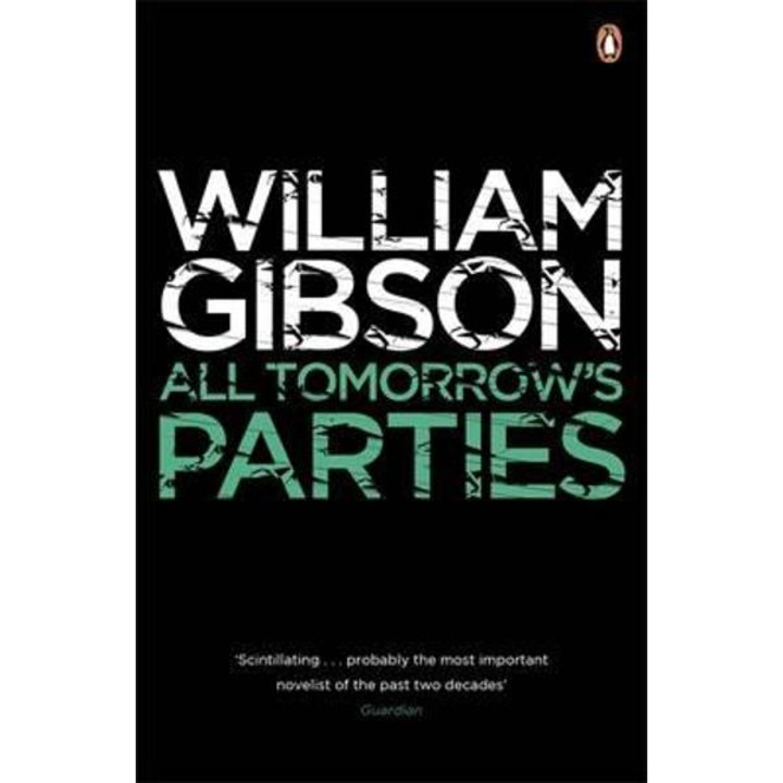 All Tomorrow's Parties